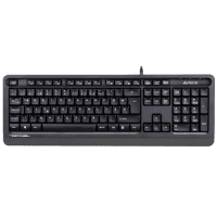 A4 TECH FK10 F KLAVYE USB GRİ FN- MULTIMEDYA