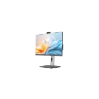 SECLIFE AIO ORBIT HBA-ZB675 I7-6700T 16GB 500GB NVME 23.8" DOS ALL IN ONE PC - 2
