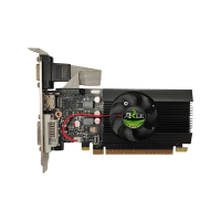 AXLE GT710 2GB DDR3 64BIT HDMI/DVI/VGA (AX-GT710/2GD3P4CDIL)