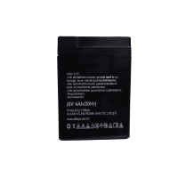 TEKNOGREEN TG6-4 6V 4AH 20HR BAKIMSIZ KURU AKÜ (K.20) (2016195) - 2