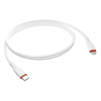 S-LINK SL-X290E 1M TYPEC TO LIGHTNING DATA PD HIZLI ŞARJ KABLOSU - 2