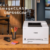 CANON LBP646CDW RENKLİ LASER YAZICI DUBLEKS+WIFI
