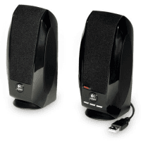 LOGITECH S150 1+1 1.2W USB SPEAKER 980-000029
