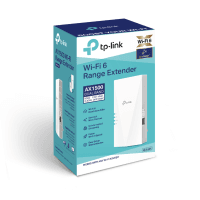 TP-LINK RE500X AC1200 1200Mbps Wi-Fi 6 MENZİL GENİŞLETİCİ - 3