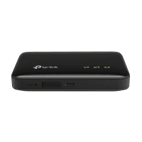 TP-LINK M7005 | 4G LTE MOBIL WI-FI 6 4G TAŞINABILIR MODEM 150MBPS 2400MAH BATARYA 12 SAAT KULLANIM 10 CİHAZ DESTEĞI KOLAY SIM - 4