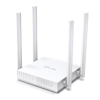 TP-LINK ARCHER C24 AC750 KABLOSUZ DUAL BAND ROUTER - 2