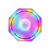 FRISBY FCL-F1330C INTEL 1366/115X-AMD AM2/AM2+/AM3/AM4 CPU FANI - 3