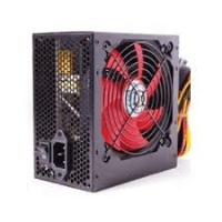 POWERBOOST JPSU- BST-ATX300R 300W 12cm KIRMIZI FAN SIYAH ATX