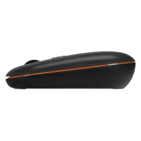 EVEREST SMW-444 USB SİYAH 2.4GHZ OPTIK WIRELESS MOUSE - 3