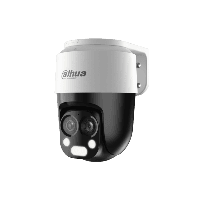 DAHUA OWL EYES HAC-PT1200BP-IL-A-E2Z 2MP 2.8MM/6MM SMART DUAL LIGHT KAMERA