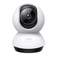 TP-LINK TAPO TC72 PAN/TILT AI EV GÜVENLİĞI WI-FI 2K KAMERA