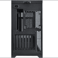 FSP CMT580B 850W GOLD BLACK FANLI ATX OYUNCU KASASI (VITAGM850 PSU) - 4