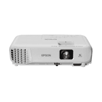 EPSON EB-W53 WXGA (1280X800) 4000ANSI, 16.000:1 PROJEKSİYON CİHAZI (VPEP-V11HB57042)