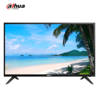 DAHUA DHI-LM32-F200 31.5'' FHD 200CD/M2 1400:1 8MS 60HZ VGA HDMI USB LED MONİTÖR