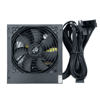 POWERBOOST JPSU-PB400LR 400W 1*PCI-E 6 PIN 12CM SİYAH FANLI ATX PSU (RETAIL BOX) - 4