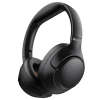 S-LINK DOOB SİYAH HYBRID ANC BLUETOOTH KULAKLIK - 2