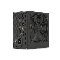 RAMPAGE RMP-500-80P 500W 80 PLUS 12CM FAN AKTIF PFC POWER SUPPLY