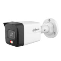 DAHUA IPC-HFW1239TC1-SA-IL-0280B-S6 2MP 2.8MM DUAL LIGHT SESLİ BULLET IP KAMERA