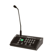 DECON DP-218A 10 ZONE ANONS KONSOLU