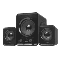 DARK DK AC SP210 2+1 Multimedia USB Speaker - 2