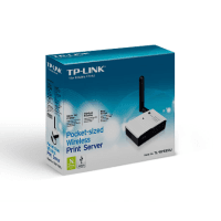 TP-LINK TL-WPS510U 54Mbps CEP TİPİ KABLOSUZ PRINT