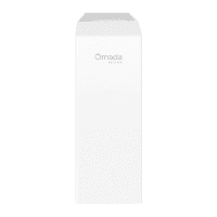 TP-LINK OMADA EAP100-BRIDGE KIT OMADA 2.4GHZ 300MBPS INDOOR/OUTDOOR WIRELESS BRIDGE - 2
