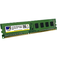 TWINMOS MDD38GB1600D 8GB DDR3 1600MHZ 1.5V PC DESKTOP RAM