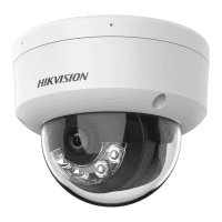 HIKVISION DS-2CD1141G2-LIUF 4MP 2.8MM AKILLI ÇİFT IŞIK MIC. ACUSENSE MINI DOME KAMERA