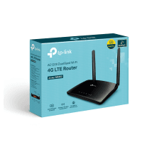 TP-LINK ARCHER MR402 AC1200 KABLOSUZ ÇIFT BANT 4G LTE ROUTER