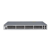 RUIJIE XS-S1960-48GT4SFP-H 48-Ports Gigabit