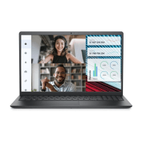 DELL N1614PVNB3520U Vostro 3520 Ci3-1215U 8GB 256GB SSD 15.6" UBUNTU DİZÜSTÜ