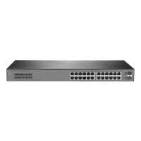 HPE JL381A 1920S-24G WEB YÖNETİLEBİLİR SWITCH