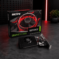 SECLIFE GT740 4GB DDR5 128BIT HDMI/DVI/VGA EKRAN KARTI