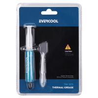 EVERCOOL TM-305 5G 3.17W/M.K GÜMÜŞ TERMAL MACUN - 4