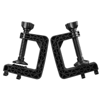 RAMPAGE V902 PC 3 PEDALLI - EL VİTESLİ GAMING OYUNCU DİREKSİYONU - 9