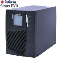 INFORM UPS SINUS EVO 2 KVA 4x7ah  (879011002007)