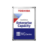 TOSHIBA MG08ADA800E MG 8TB 7200Rpm 256MB 3.5" SATA 3 HARDDİSK