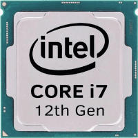 INTEL ALDER LAKE CORE i7 12700F 3.6GHz 1700P 25MB TRAY (FANSIZ) (65W) NOVGA