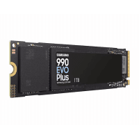 SAMSUNG 990 EVO PLUS MZ-V9S1T0BW 1TB NVME GEN4 SSD 7150/6300 - 4