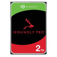SEAGATE IRONWOLF  ST2000VN003  2TB 3,5  SATA3 5900RPM 64MB  NAS DİSC