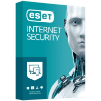 ESET INTERNET SECURITY KUTU 3 KULLANICI 1 YIL
