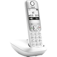 GIGASET A690 BEYAZ DECT TELEFON - 2
