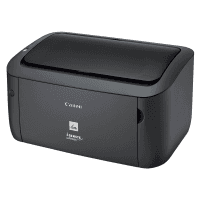 CANON I-SENSYS LBP6030BK MONO LAZER YAZICI SIYAH + 2 TONER HEDİYELİ - 2