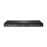 HPE ARUBA J9778A  2530 48 PoE+ SWITCH