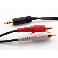 S-LINK SLX-860 5M STEREO SES KABLOSU - 3