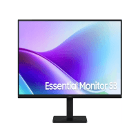 SAMSUNG 27" LS27F320GAUXUF 1920X1080 5MS 120HZ ESSENTIAL IPS  MONİTÖR