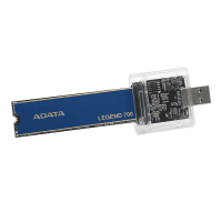 DARK USB 3.2 GEN2 - M.2 NVME SSD ADAPTÖRÜ (DK-AC-DSEM1) - 3