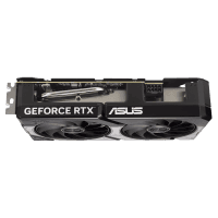 ASUS VGA DUAL-RTX5060TI-O16G-NVIDIA-GEFORCE-RTX 5060 TI-16G-16GB GDDR7-128bit--OC-HDMI-3xDP-DLSS4 EKRAN KARTI - 6