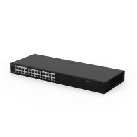 REYEE RG-ES224GC-V2 24 PORTLU, 10/100/1000 GIGABIT, YÖNETILEBILIR SWITCH - 3