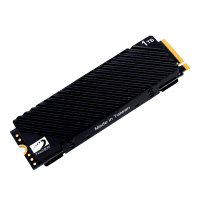 TWINMOS NV1TBG42280 1TB M.2 PCIE GEN4 NVME SSD 7500-6800MB/S (SOĞUTUCULU) - 2